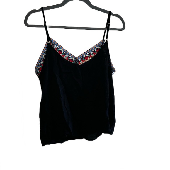 Boho Tank Top - Picture 3 of 4